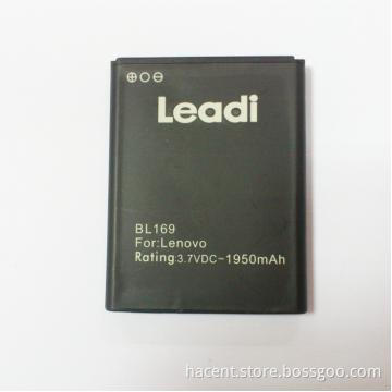 Lenovo P70  Cell Phone Battery, Long Talking Time